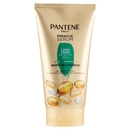 Pantene Balsamo e Siero Capelli con Acido Ialuronico Miracle Serum Lisci Effetto Seta 150 ml